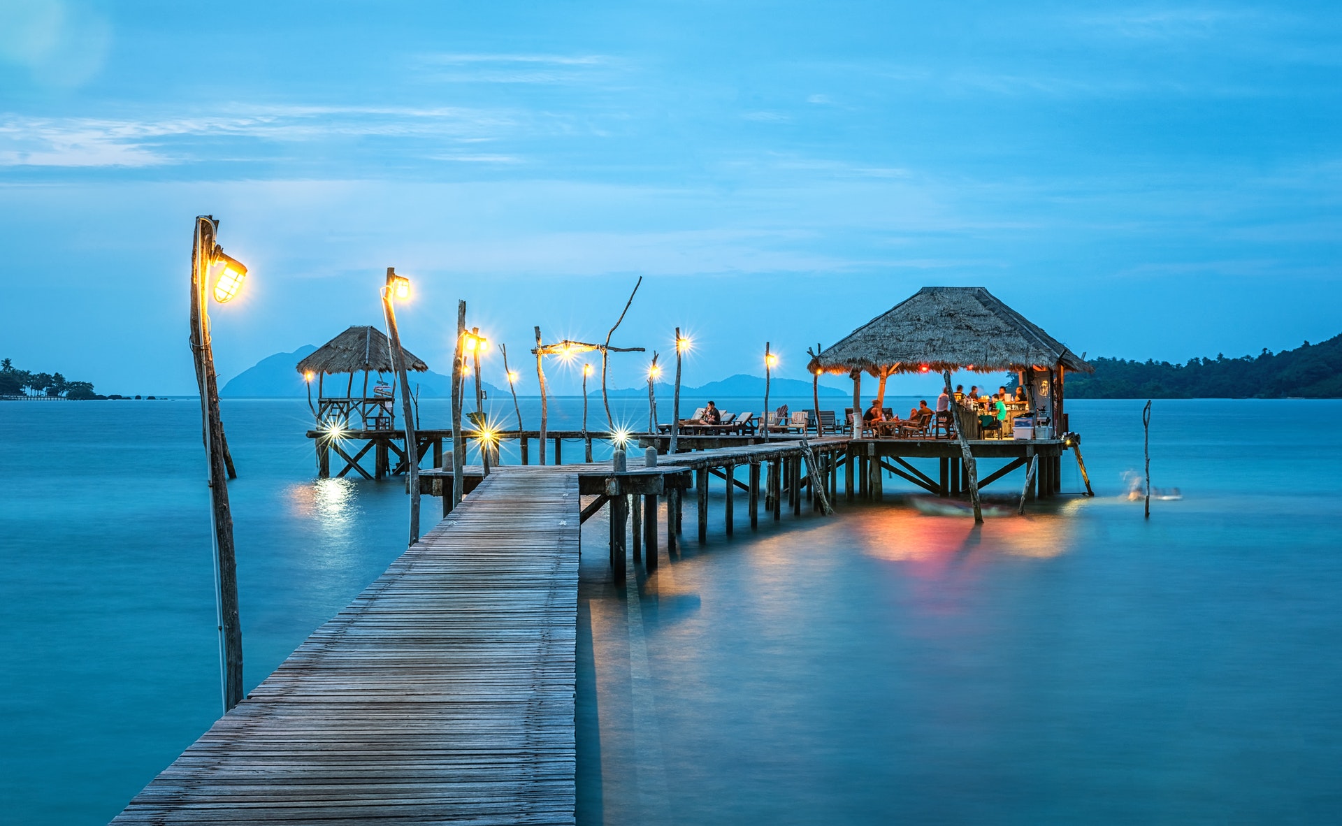 Caribbean Beach